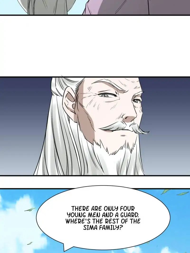 The Crazy Adventures of Mystical Doctor Chapter 85 38